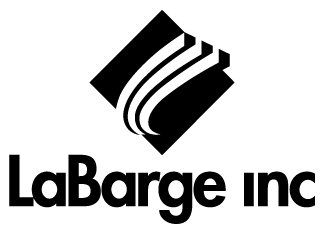 (LABARGE INC LOGO)